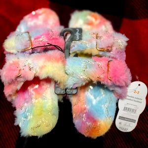 💥3/$15 Slip on double strapped clog